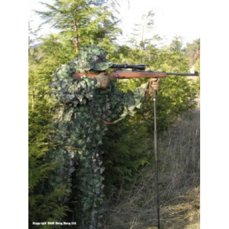 Hunting Pole "Single"
