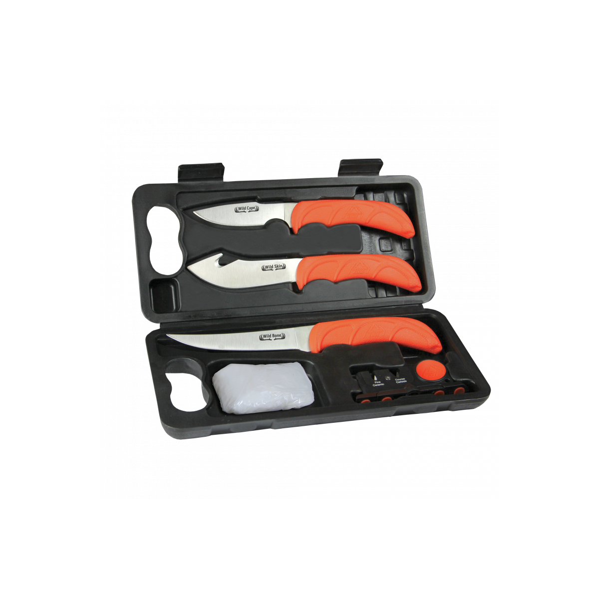 Edge Wild Lite Knivsæt
