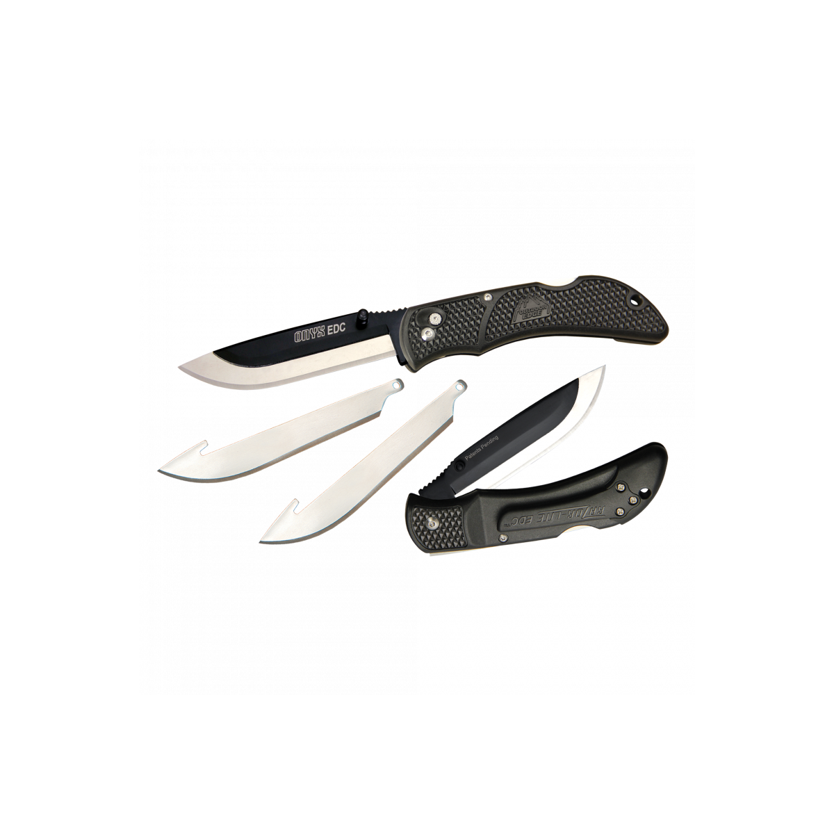 Onyx EDC Knife