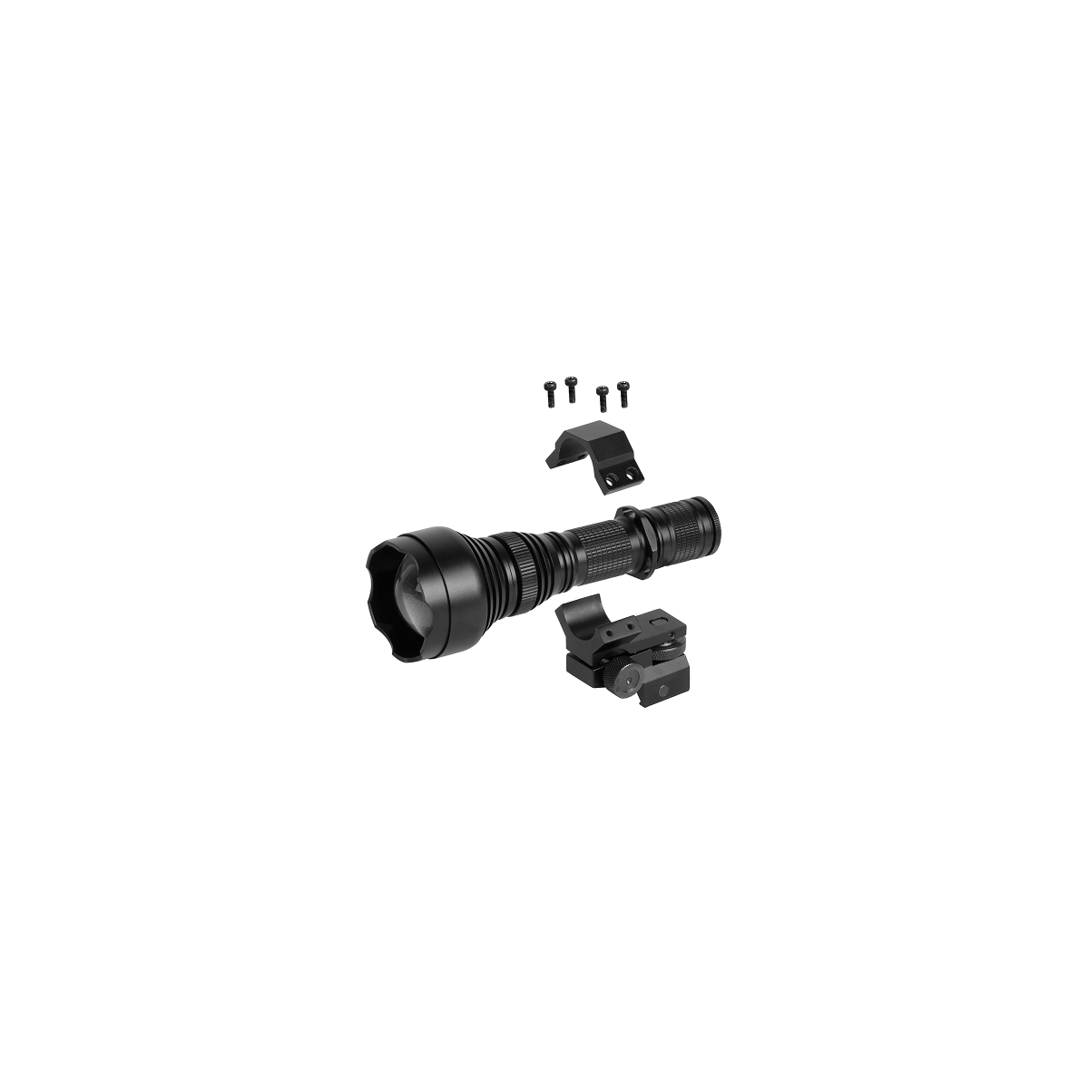 ATN 850 Pro IR lygte