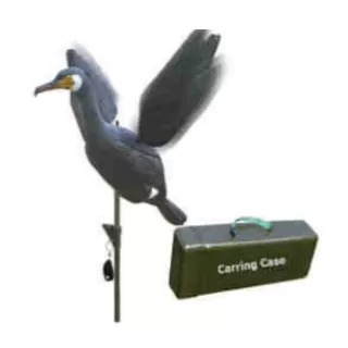 Cormorant Elex Electrical
