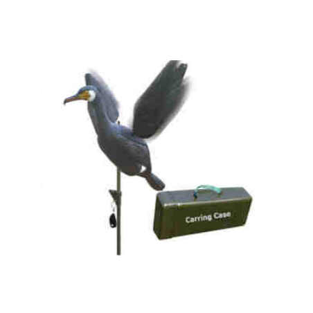 Cormorant Elex Electrical
