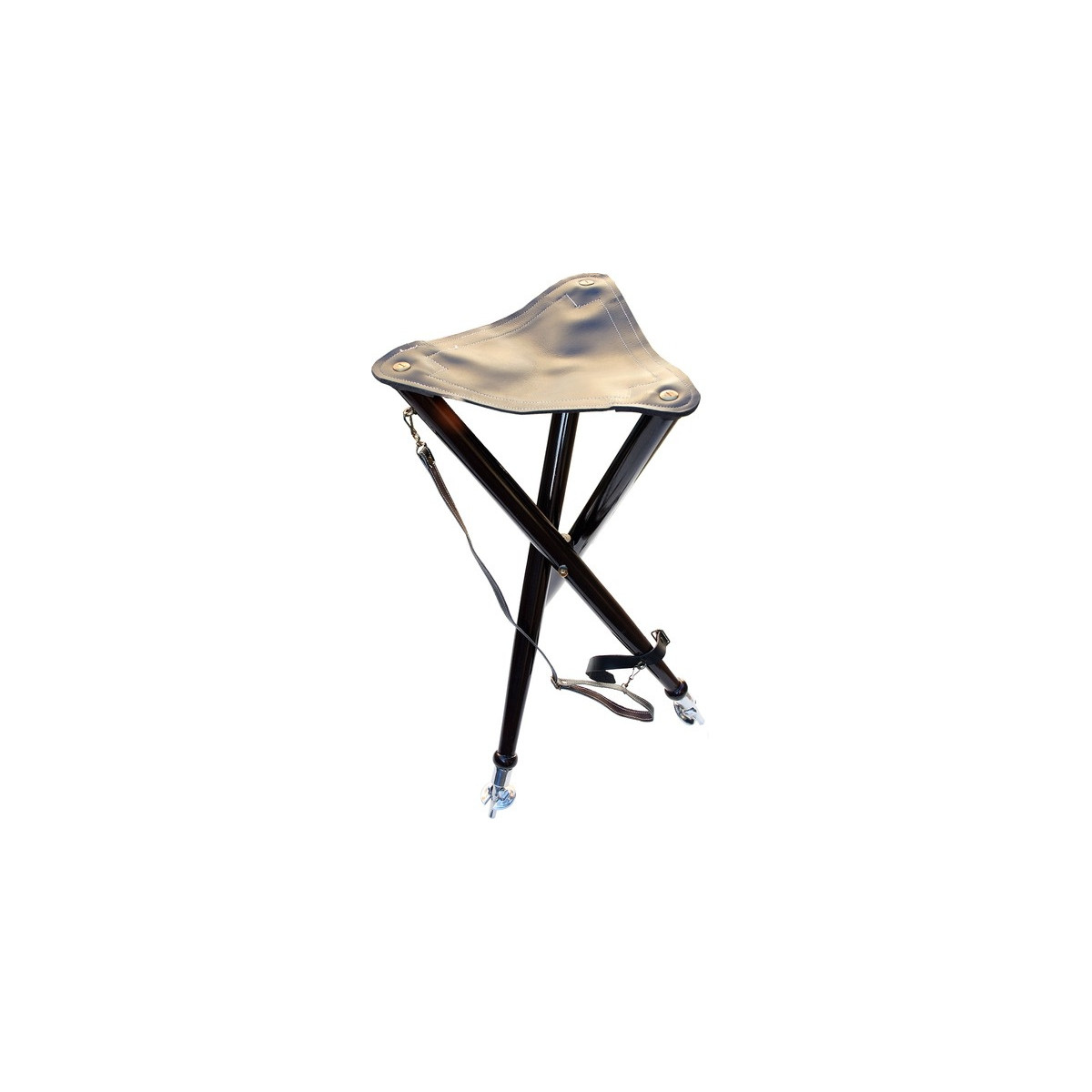 Jagtstol 75 cm