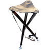 Jagtstol 75 cm