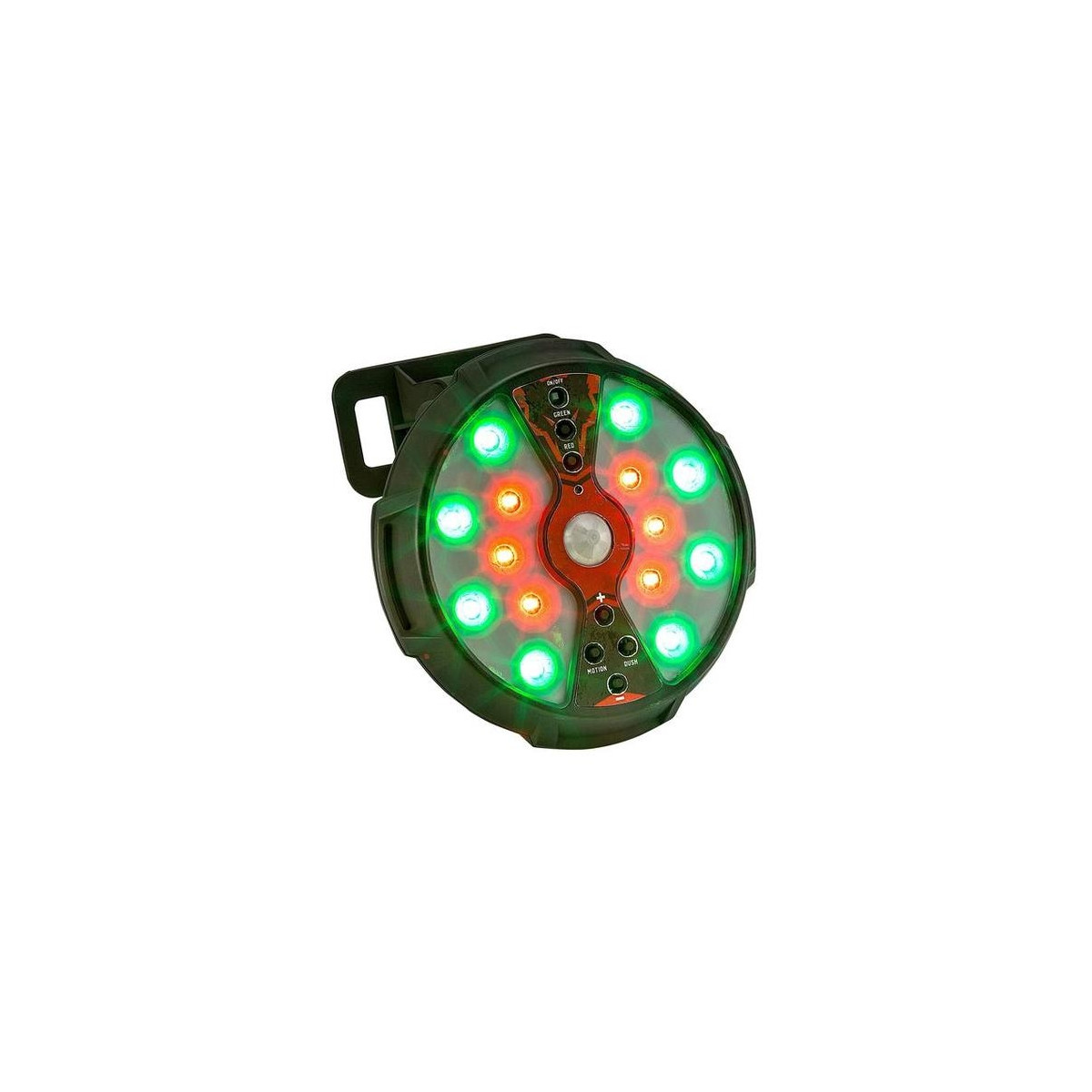 Foderplads Lampe True Color LED