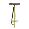 Puddle Stool from Tanglefree