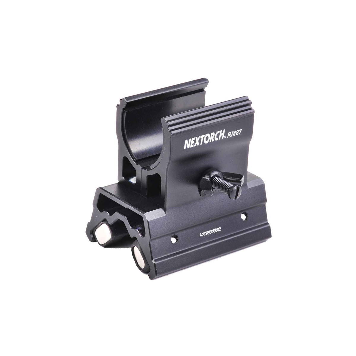 Magnetisk Lygtemontage fra Nextorch