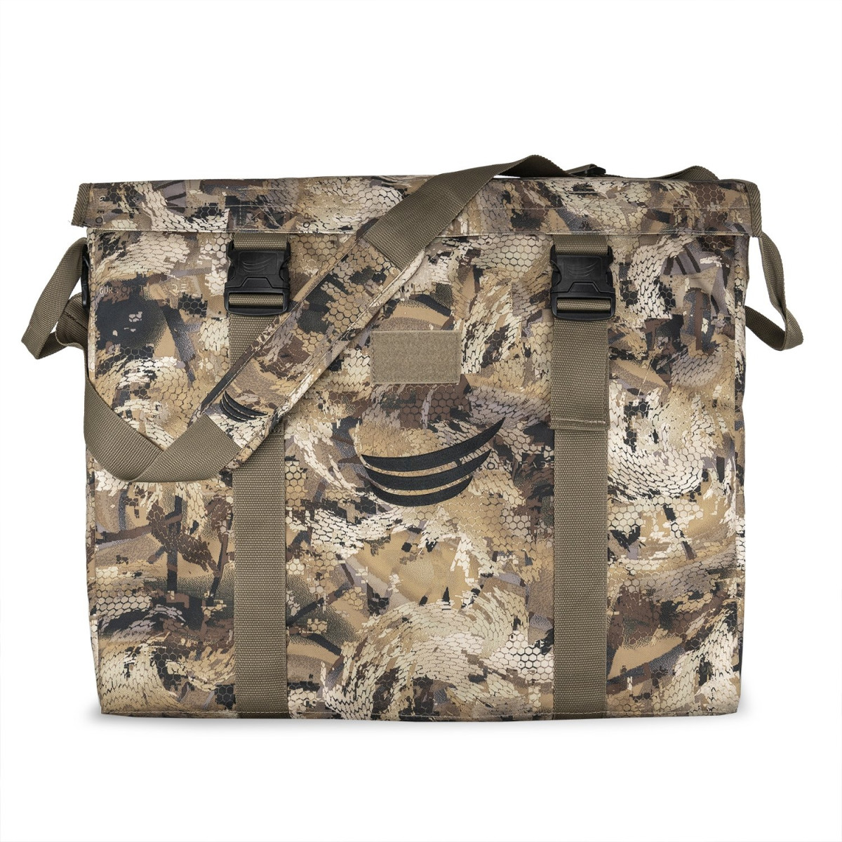 Bag for Silhuette decoys