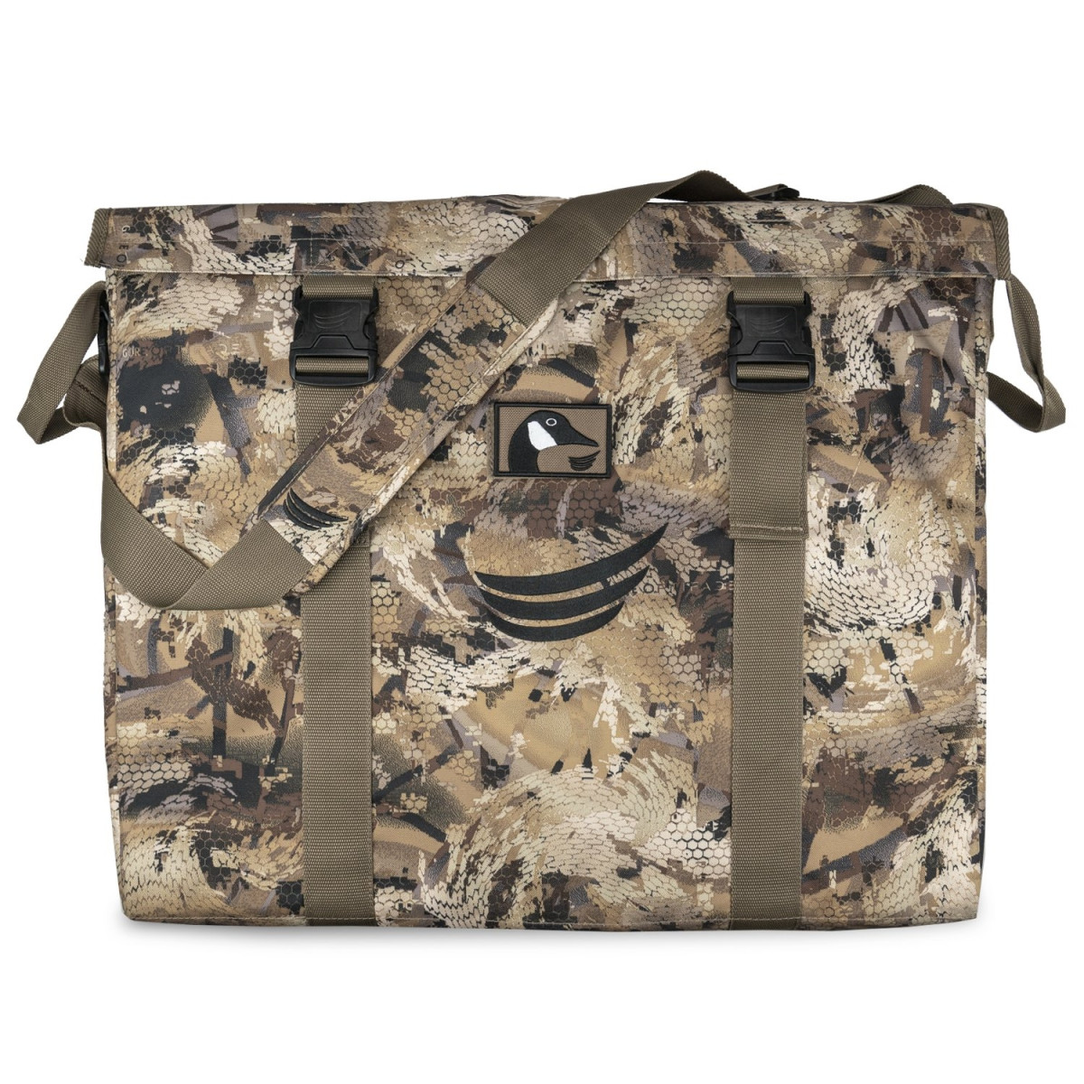 Bag for Silhuette decoys