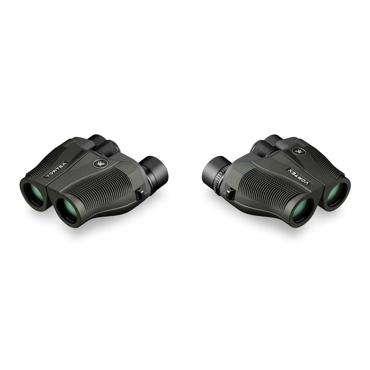 Vortex Optics Vanquish kompakt kikkerter