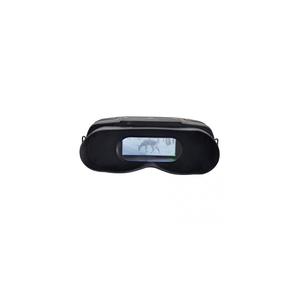 Bresser Digital NV 3x20