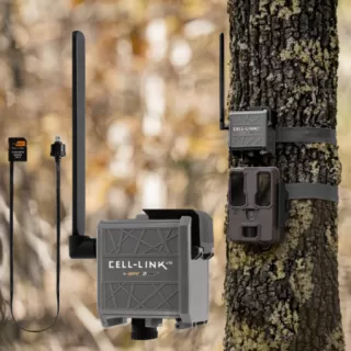 Spypoint CELL-LINK
