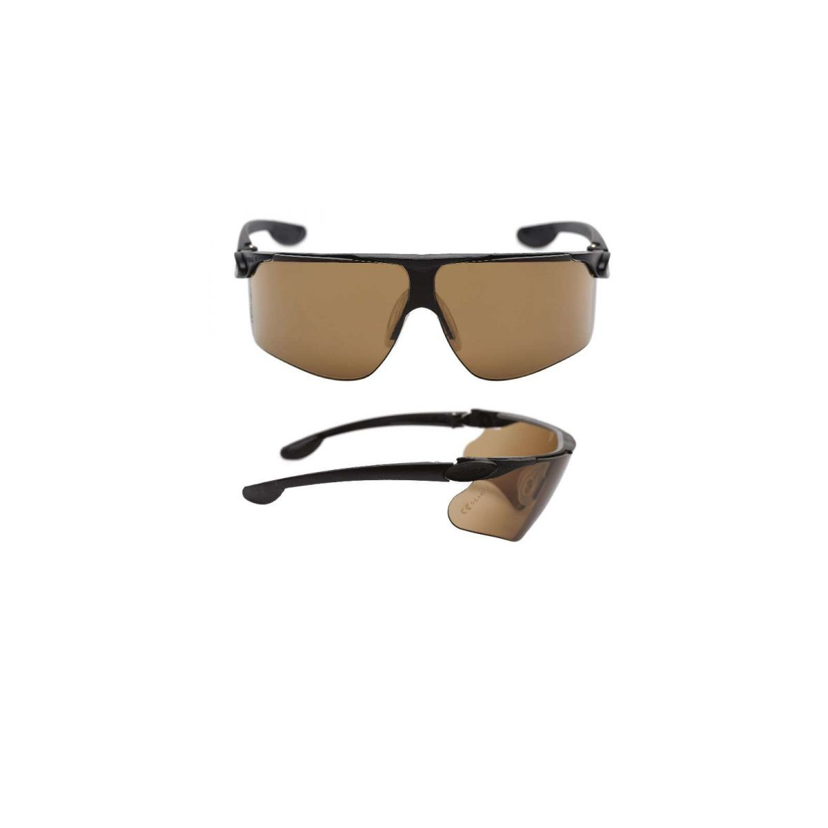 Peltor Maxim Ballistic skydebrille 