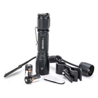 T6G Night Hunting Flashlight