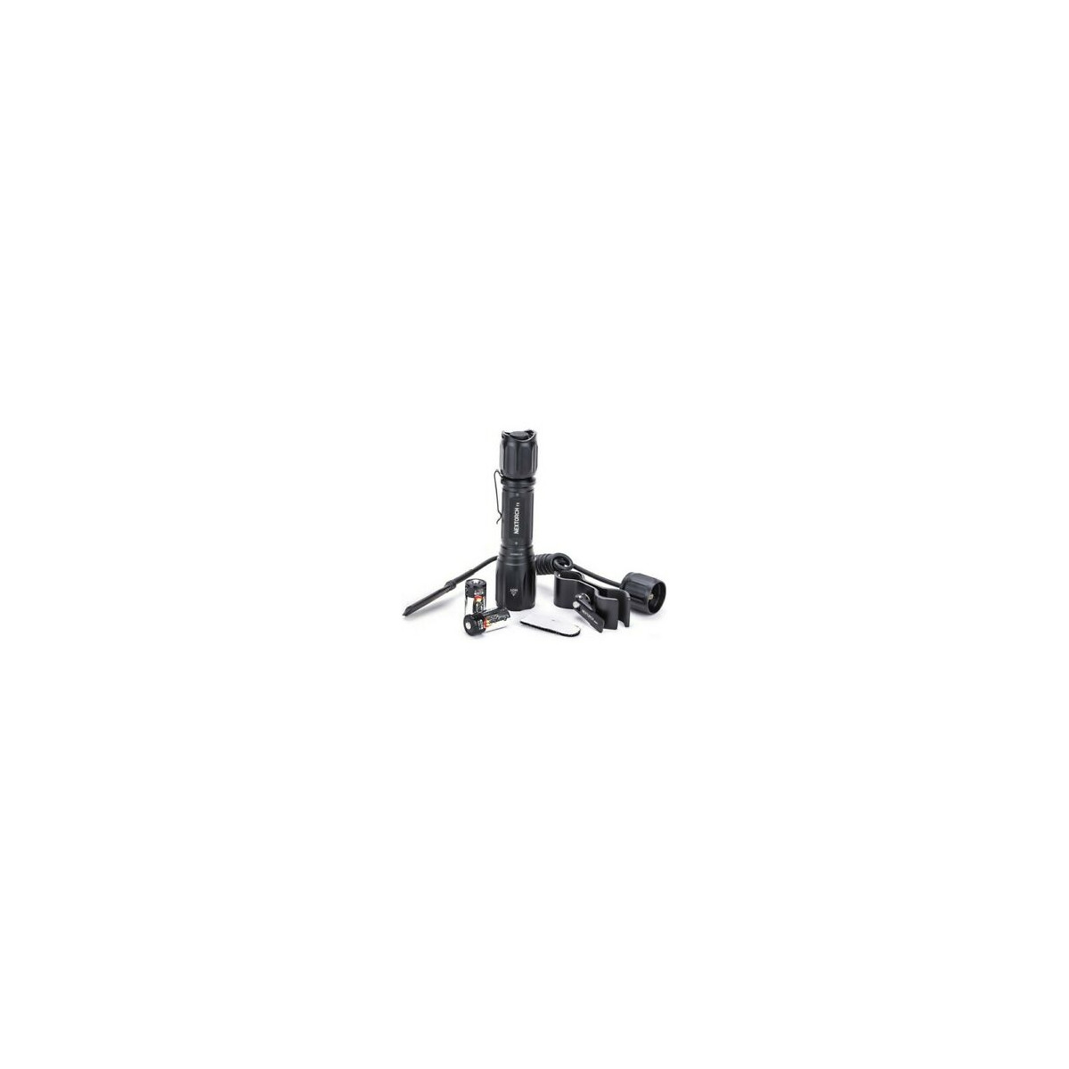 T6G Night Hunting Flashlight