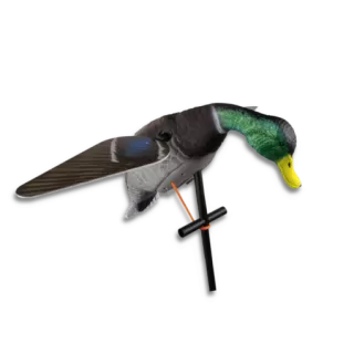 Lucky Duck vandtæt lokkeand