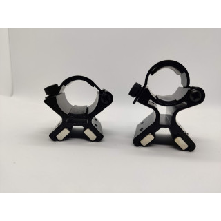 Magnetisk lygteholder 