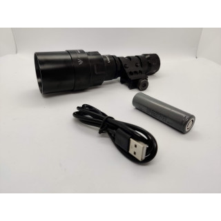 850Boar IR-Lampe