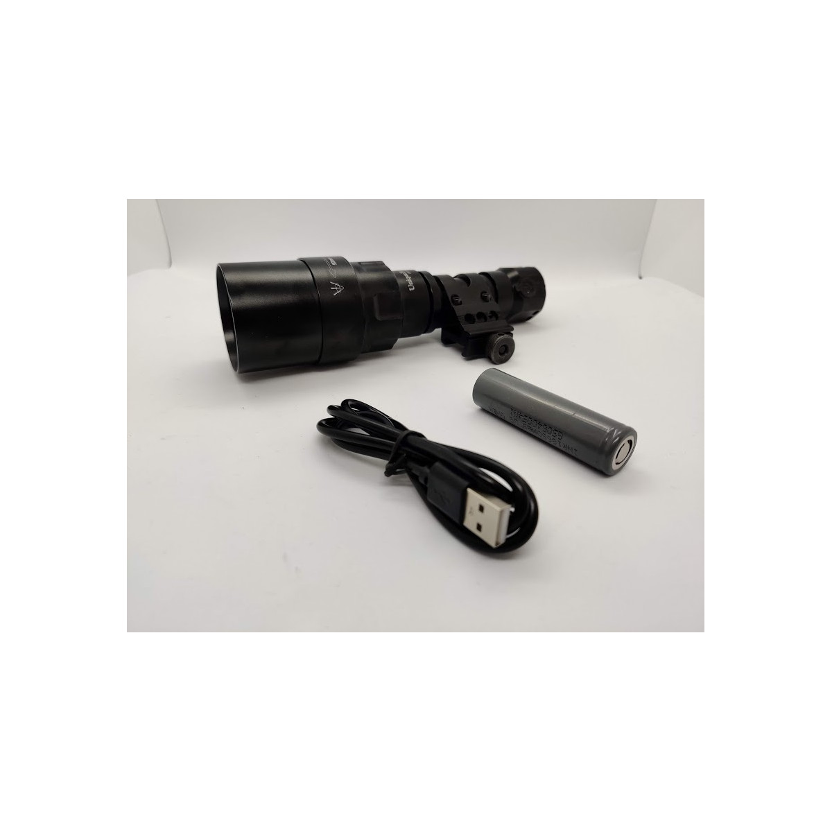 850Boar IR-Lampe