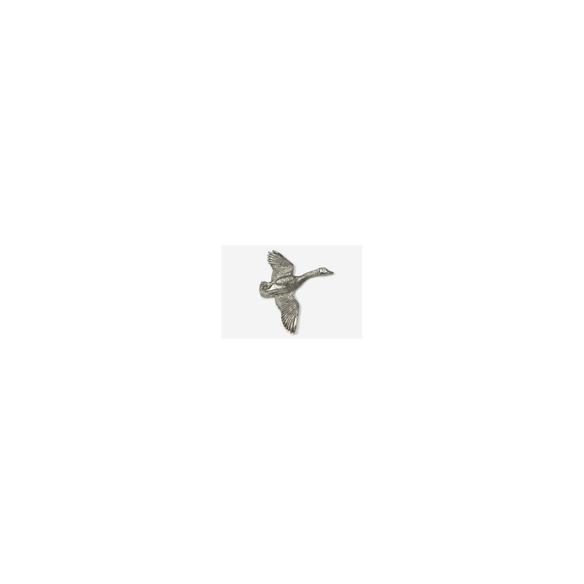 Canada gåse pin