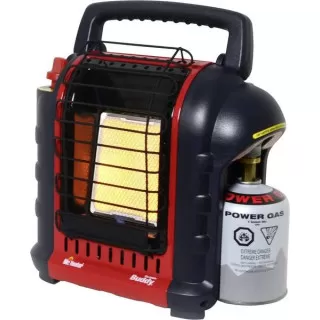 Mr. Heater Gasovn