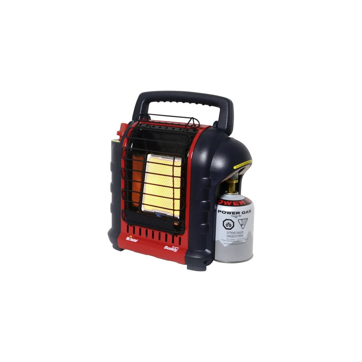 Mr. Heater Gasovn