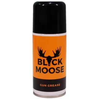 Våbenfedt Black Moose