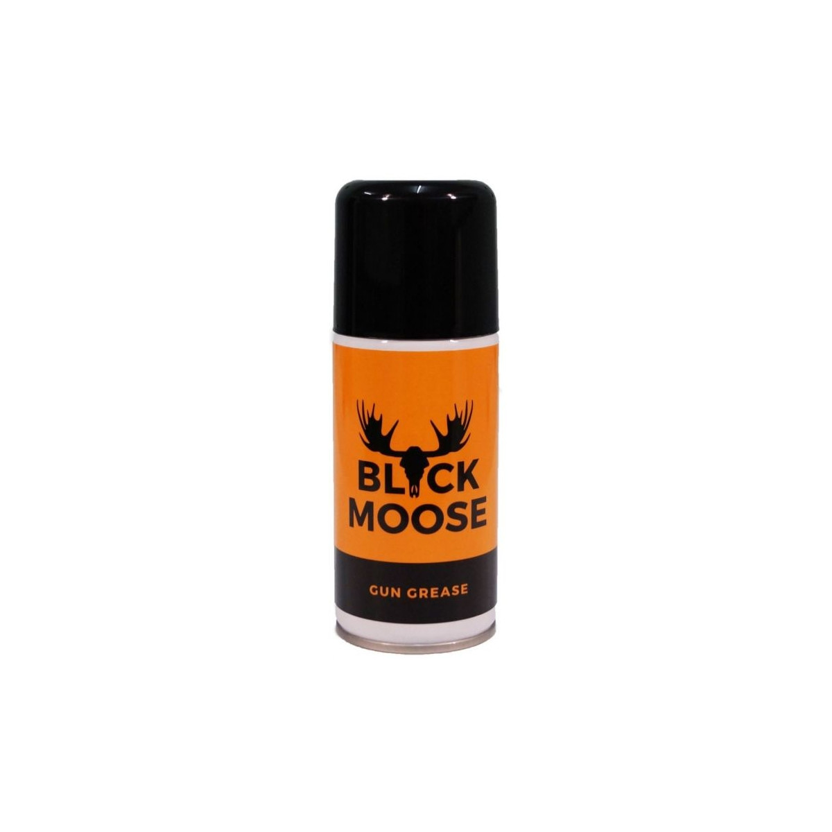 Våbenfedt Black Moose