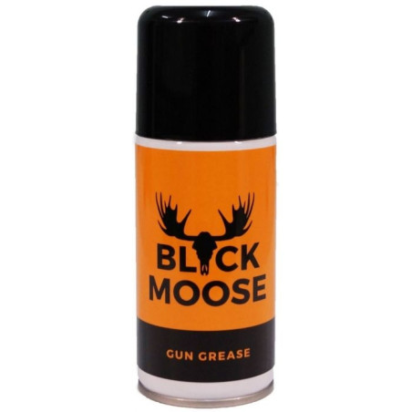 Våbenfedt Black Moose