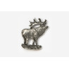 Kronhjorte pin