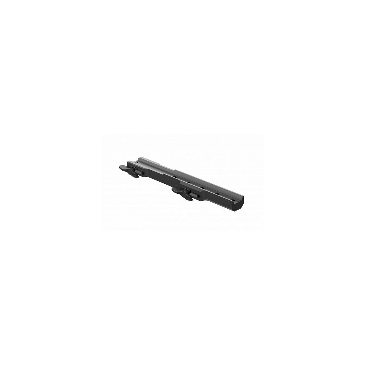 Weaver QD112 Mount