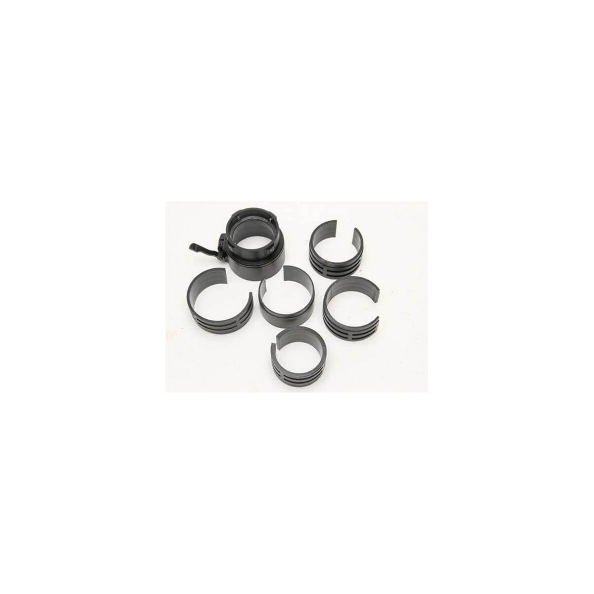 42mm metal adapter til Digitale Forwards