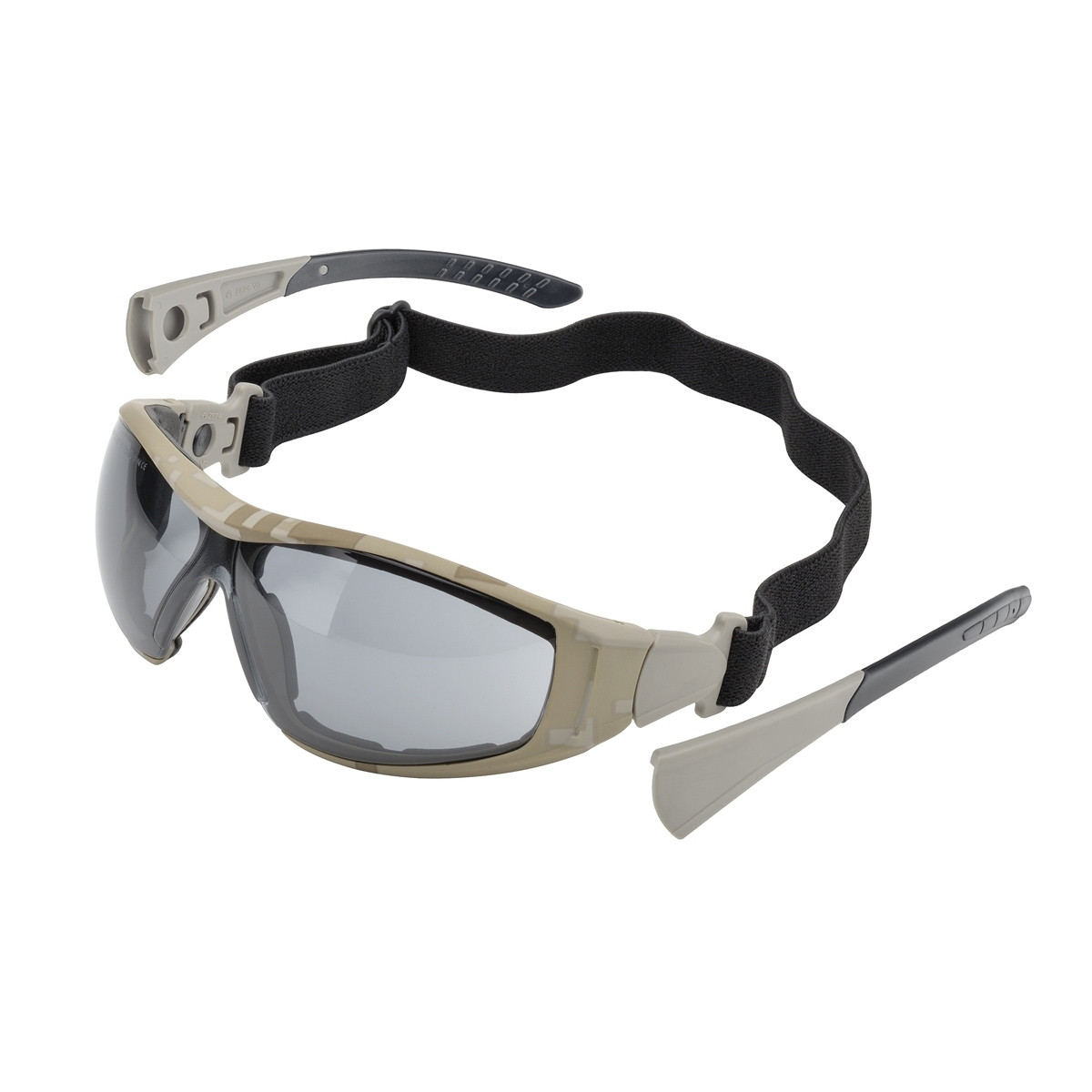 Sikkerhedsbrille fra Elvex