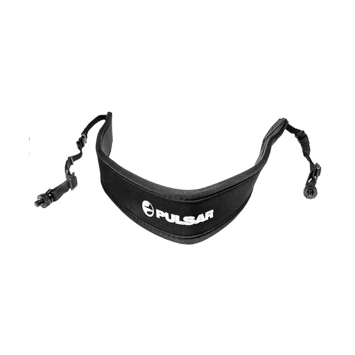 Pulsar neck strap