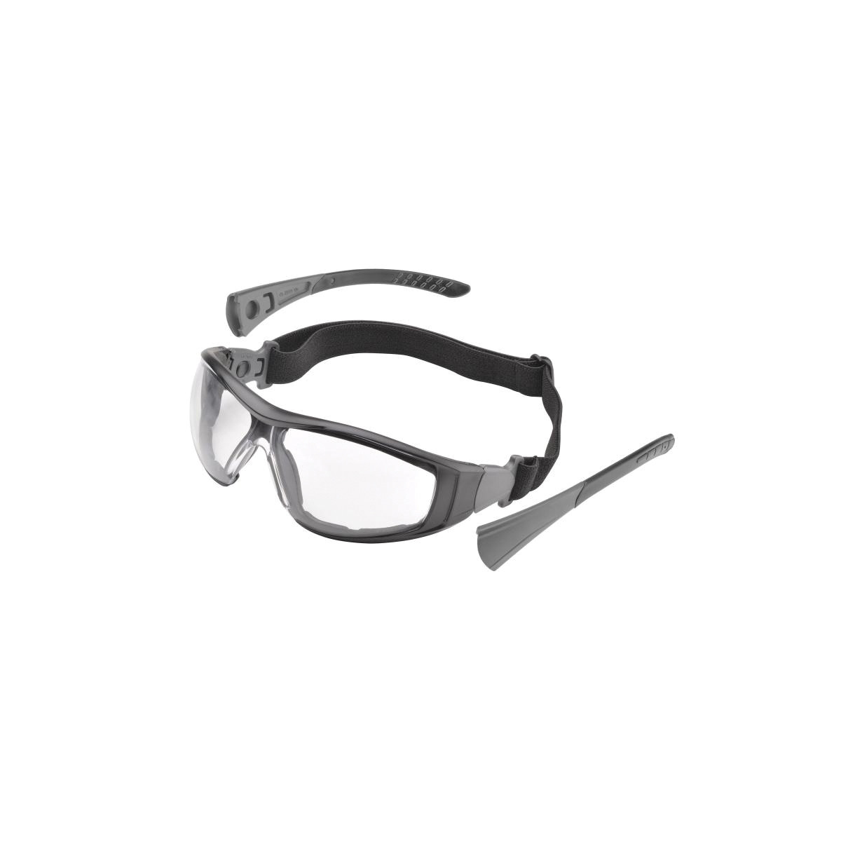 Sikkerhedsbrille fra Elvex