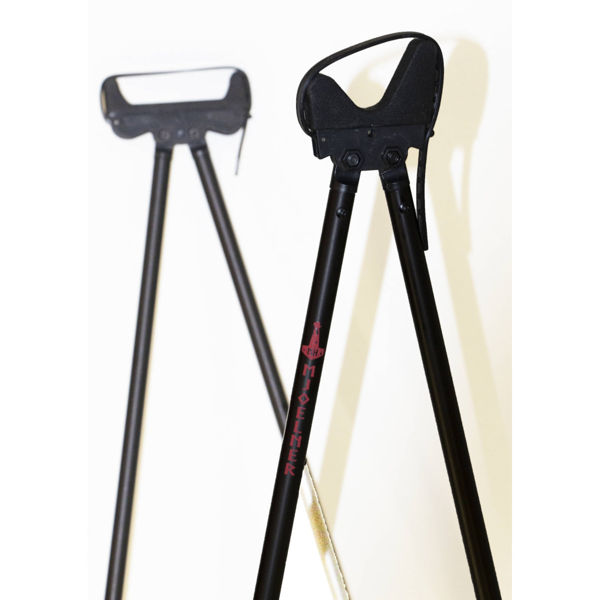 Fenris II 4-benet skydestok