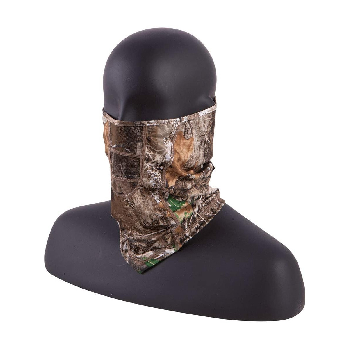 Neck Gator ansigtsmaske fra Allen