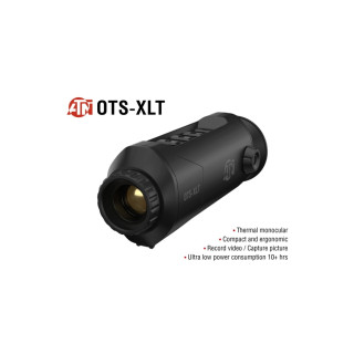 ATN OTS-XLT Termisk Spotter