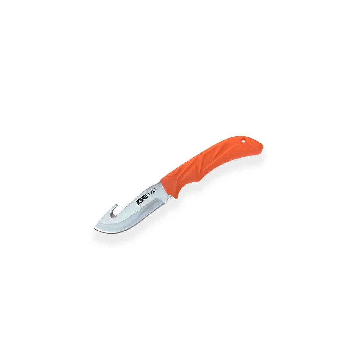 Accu Sharp Gut Hook Jagtkniv