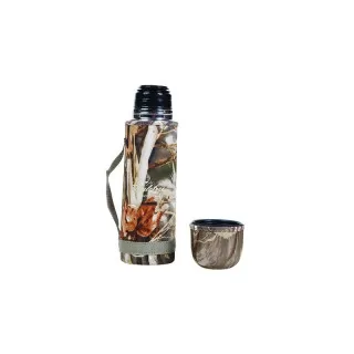 Termoflaske med Max-4 Camo