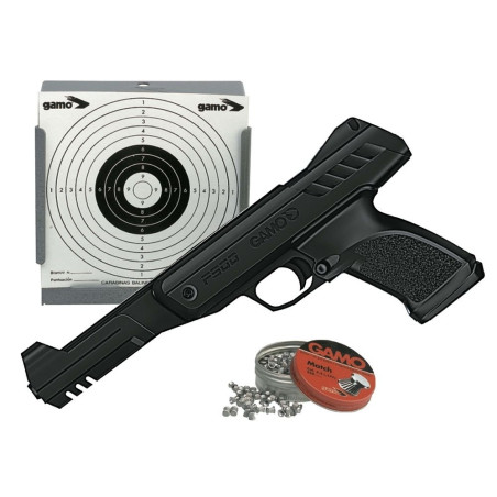 Gamo P900 Luftpistol sæt