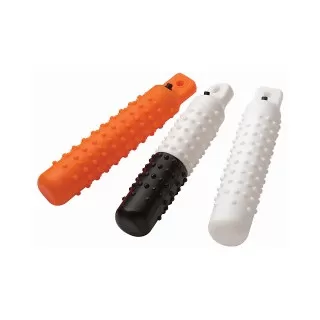 2" Rubber Knobby Dummy