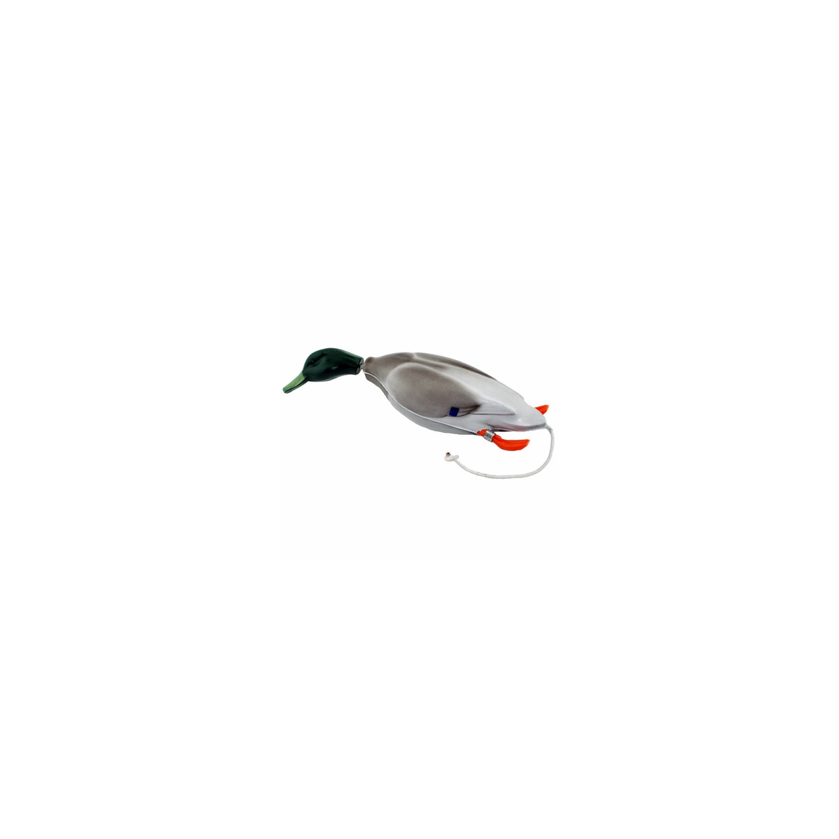 Dokken's Mallard Dummy