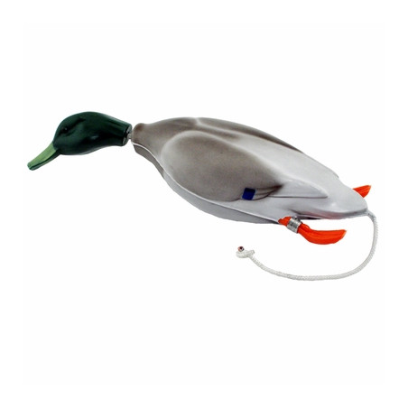 Dokken's Mallard Dummy