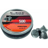 Norica Hagl Pointed 4,5 mm.