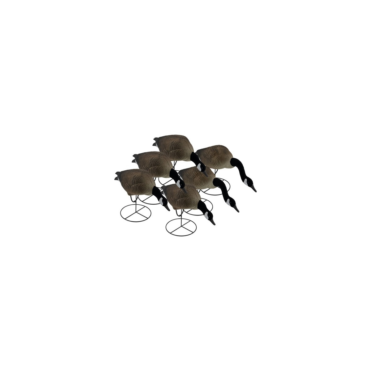 Canada Full Body Feeder Pack inkl. Bæretaske