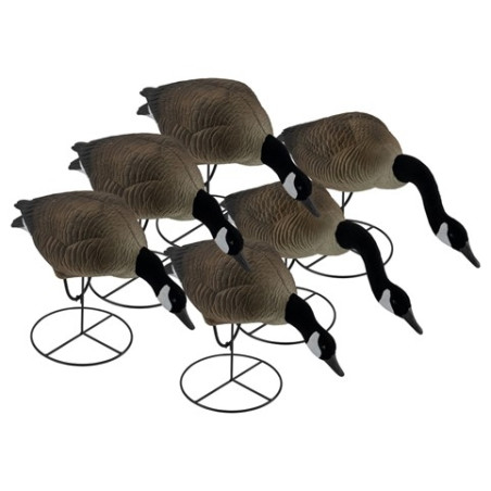 Canada Full Body Feeder Pack inkl. Bæretaske