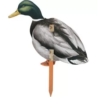 Gråænder RealGeese 12 stk