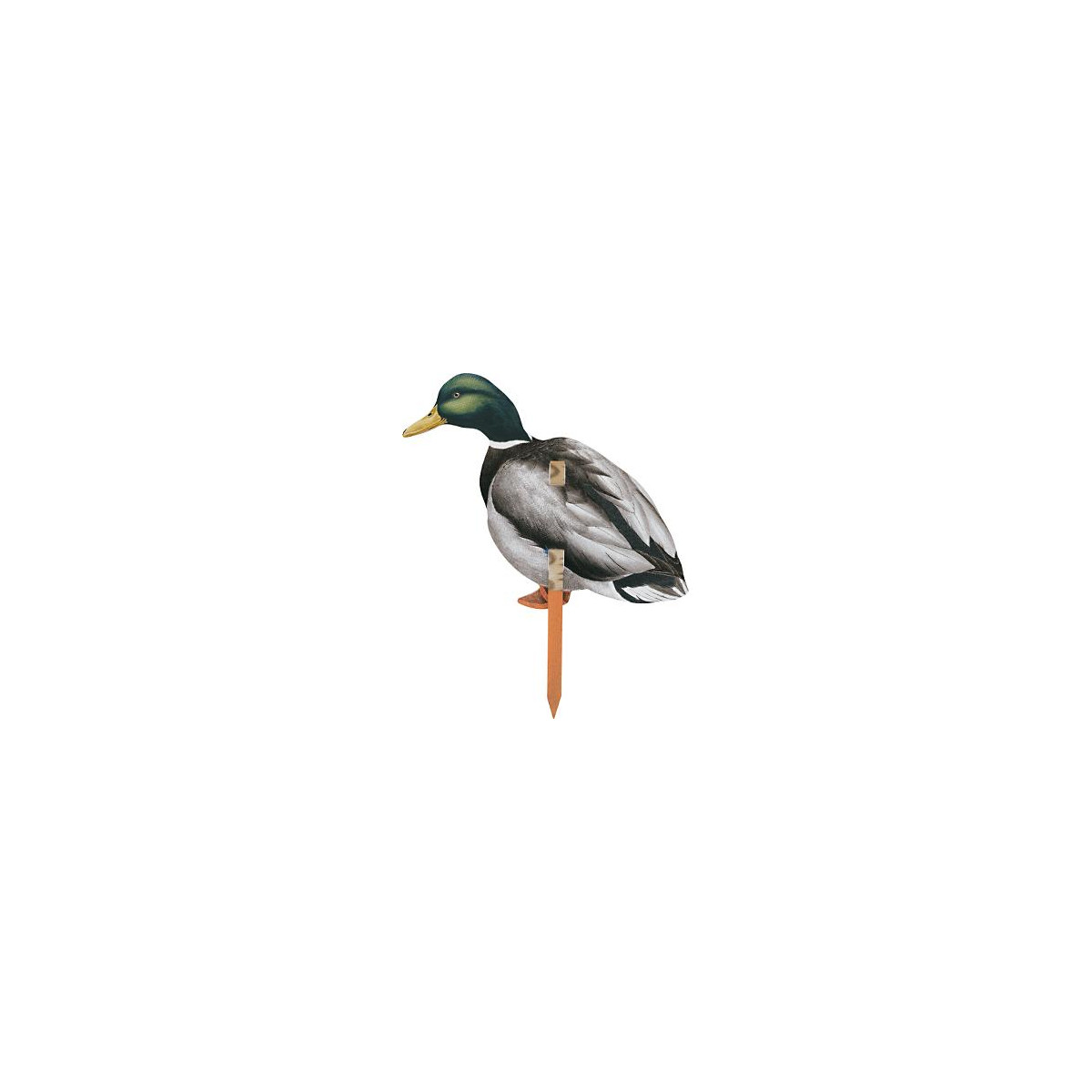 Gråænder RealGeese 12 stk