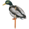 Gråænder RealGeese 12 stk